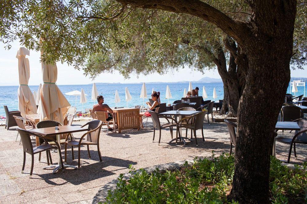 Barbati Beach Holiday Apartment, Corfu,Greece Εξωτερικό φωτογραφία