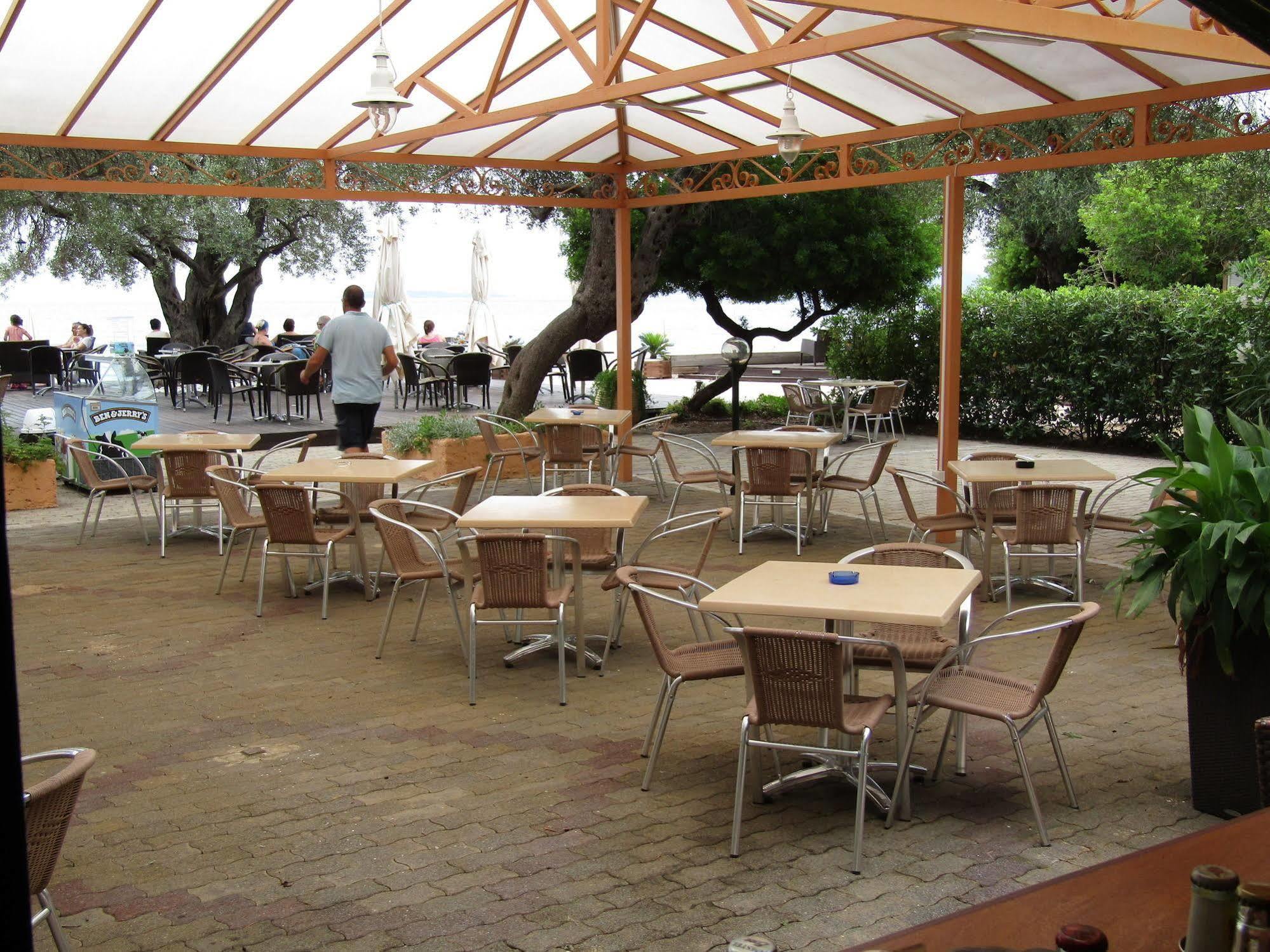 Barbati Beach Holiday Apartment, Corfu,Greece Εξωτερικό φωτογραφία