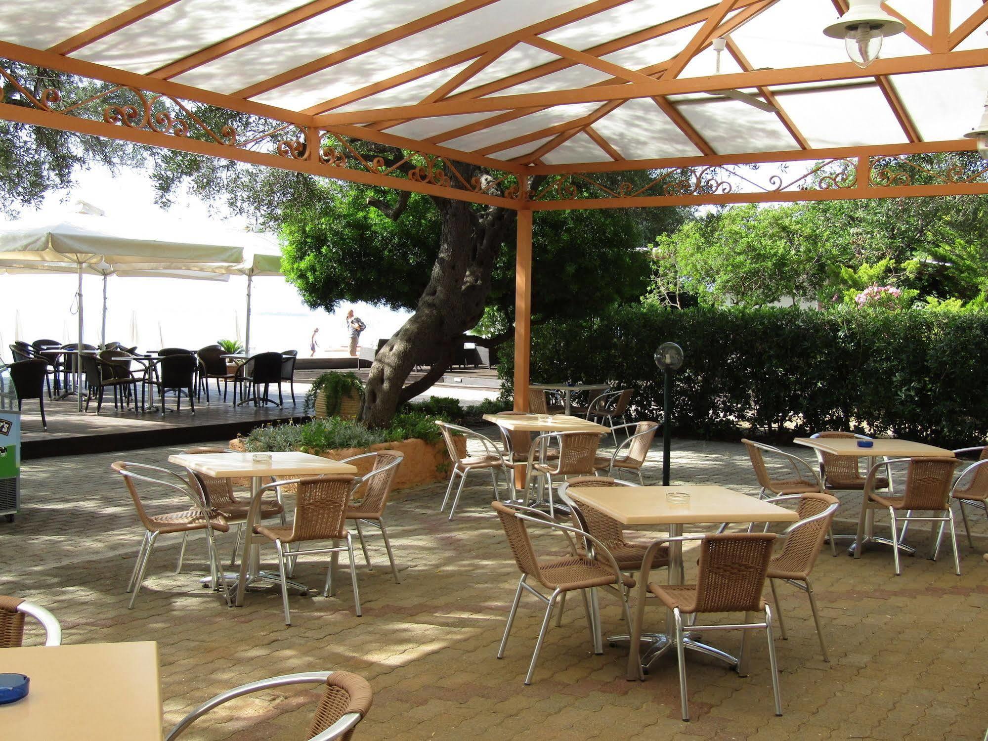Barbati Beach Holiday Apartment, Corfu,Greece Εξωτερικό φωτογραφία