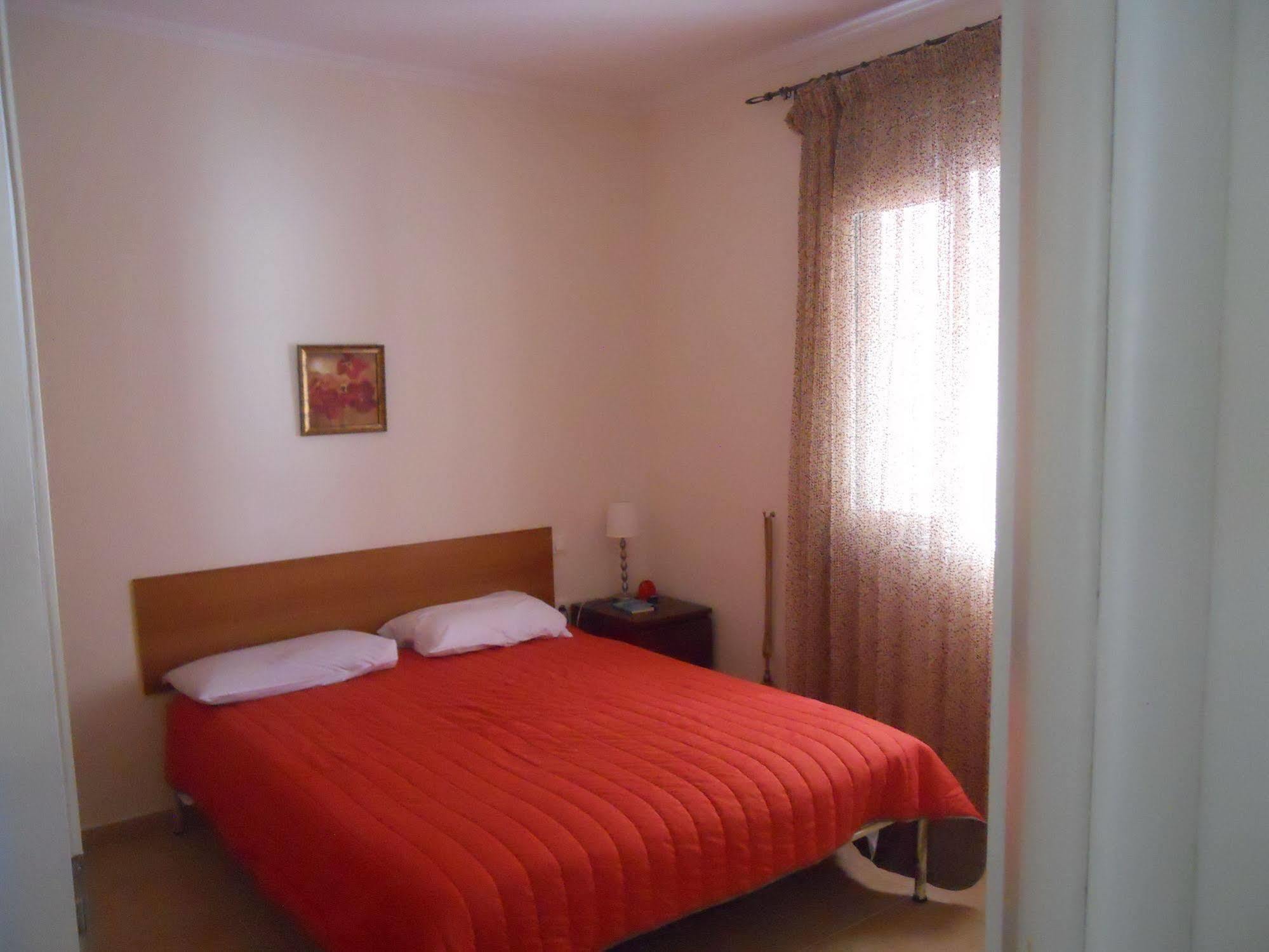 Barbati Beach Holiday Apartment, Corfu,Greece Εξωτερικό φωτογραφία
