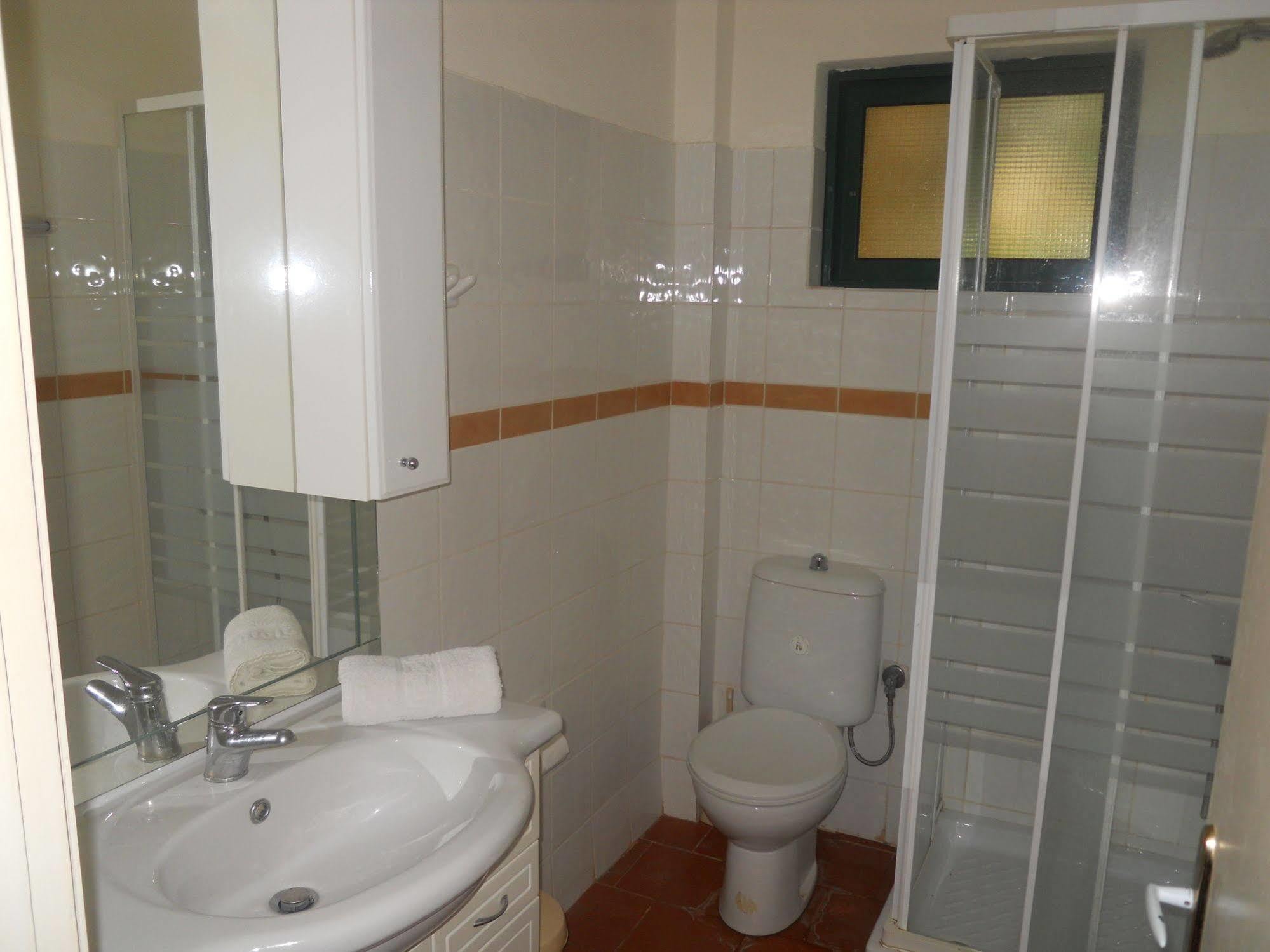 Barbati Beach Holiday Apartment, Corfu,Greece Εξωτερικό φωτογραφία