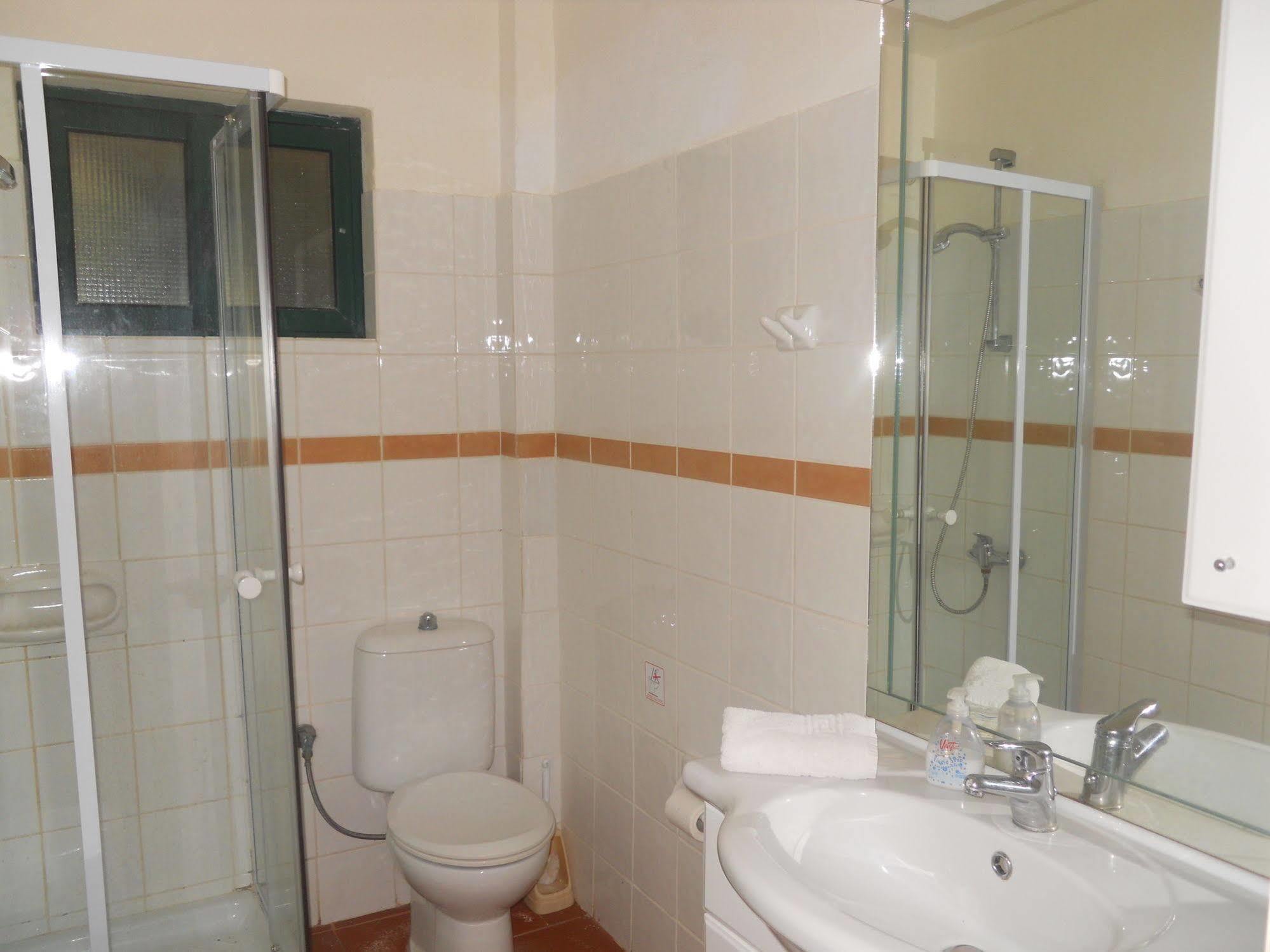 Barbati Beach Holiday Apartment, Corfu,Greece Εξωτερικό φωτογραφία