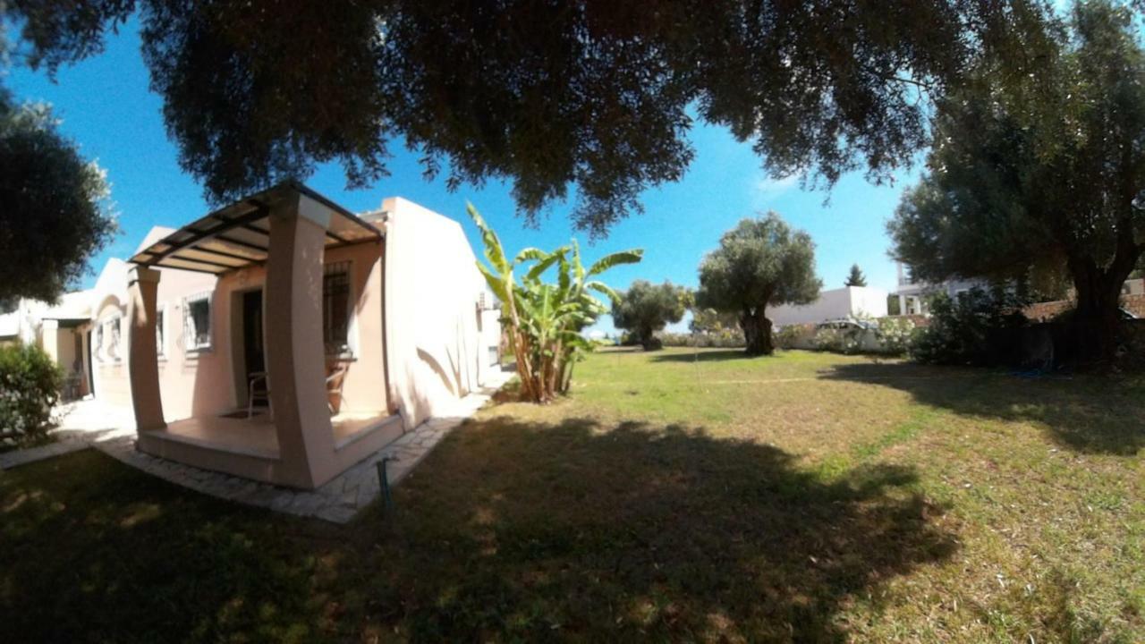Barbati Beach Holiday Apartment, Corfu,Greece Εξωτερικό φωτογραφία