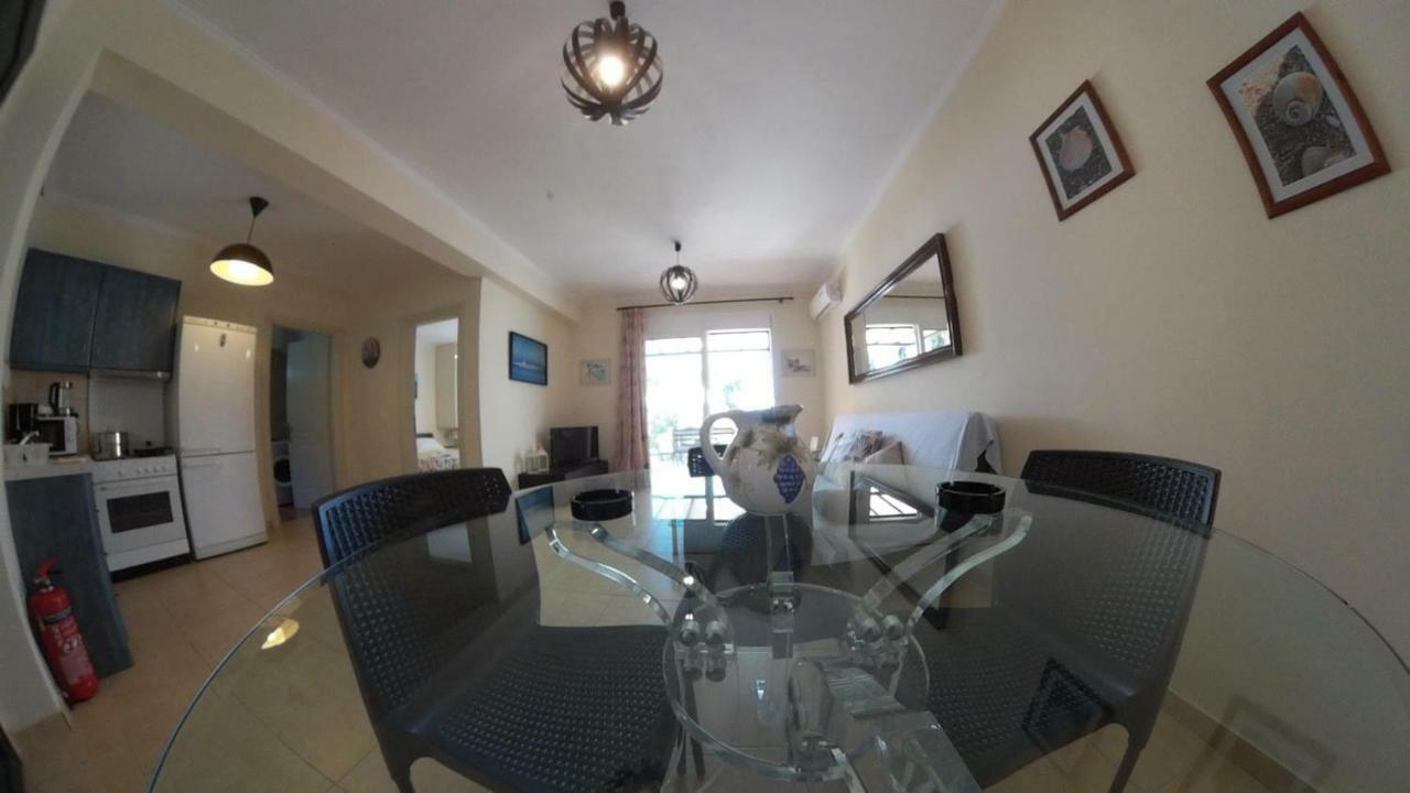 Barbati Beach Holiday Apartment, Corfu,Greece Εξωτερικό φωτογραφία